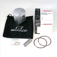 Wiseco Piston Kit 67mm for Suzuki RM250 1989 to 1995