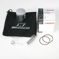 Wiseco Piston Kit 49mm for Kawasaki KX80 1988 to 2000