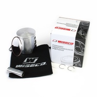 Wiseco Piston Kit 48mm for Yamaha YZ80LW Big Wheel 1994 to 2001
