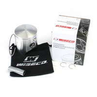 Piston Kit (inc Rings, Pin, Clips) STD COMP 55mm 1mm OS