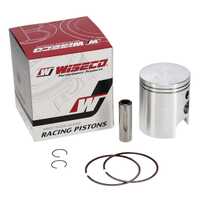 Piston Kit (inc Rings, Pin, Clips) STD COMP 47mm STD
