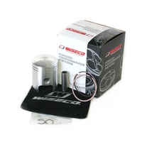 Piston Kit (inc Rings, Pin, Clips) STD COMP 40.50mm 0.50mm OS