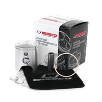 Wiseco Piston Kit 46mm for Yamaha YZ80LW Big Wheel 1994 to 2001