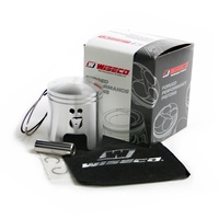 Wiseco Piston Kit 50.5mm for Kawasaki KFX80 2003 to 2006