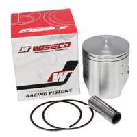 Piston Kit (inc Rings, Pin, Clips) STD COMP 69mm 1mm OS