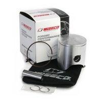 Wiseco, 2T Piston, - 56.0 KAW KX125 1998 Pro-Lite 2205CS