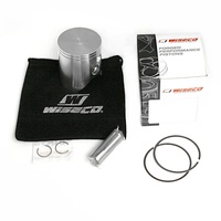 Wiseco Piston Kit 66.4mm for Suzuki RM250 1998