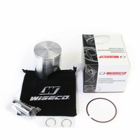 Wiseco Piston Kit 54.25mm for KTM 125 SX 1998 to 2000