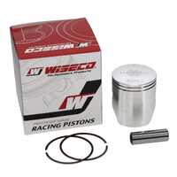 Wiseco, 2T Piston, - Kawasaki KX65 / Suzuki RM65  1752CD