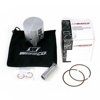 Wiseco Piston Kit 66.4mm for Suzuki RM250 2000 to 2002