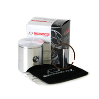Wiseco, 2T Piston, Husqvarna CR125 2000-04     2126CS