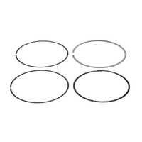 , Ring, 76.8mm Ring Set for Wiseco Piston - .8 x 1.5mm
