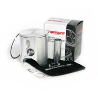 Wiseco Piston Kit 66.4mm for Husqvarna CR250 1999 to 2008