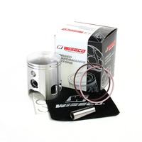 Piston Kit (inc Rings, Pin, Clips) STD COMP 52.50mm 0.50mm OS
