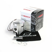 Wiseco Piston Kit 50.5mm for Kawasaki KX85 2001 to 2013