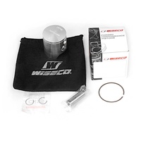 Wiseco Piston Kit 54mm for Kawasaki KX125 2001 to 2002