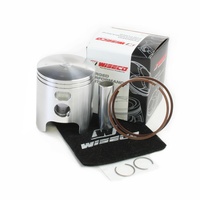 Wiseco, 2T Piston, - Kawasaki KX250 02-04 Pro-Lite 2614CD