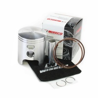 Wiseco Piston Kit 66.4mm for Kawasaki KX250 2002 to 2004