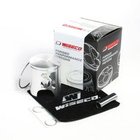 Wiseco Piston Kit 47.5mm for Yamaha YZ85LW Big Wheel 2002 to 2022