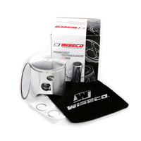 Wiseco Piston Kit 54mm for Kawasaki KX125 2003