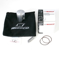 Wiseco, 2T Piston, - SUZ JR50 / KAW KDX50     1634CD