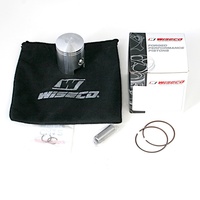 Wiseco Piston Kit 41.5mm for Suzuki JR50 1978 to 2007