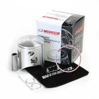 Wiseco, 2T Piston, - Kawasaki KX125  2004-2008       2126CS