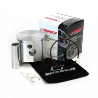 Wiseco, 2T Piston, - Suz RM125 2004-07 US; 04-10 Europe