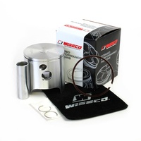 Wiseco Piston Kit 56mm for Suzuki RM125 2004 to 2012