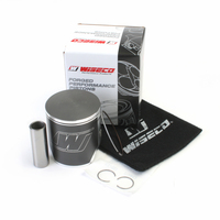 Wiseco, 2T Piston, - Honda CR125  GP Series   2004-07