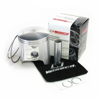 Wiseco Piston Kit 72mm for Gas-Gas EC300 Sachs 2010
