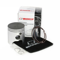 Wiseco Piston Kit 56mm for Suzuki RGV250 1989 to 1998