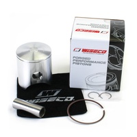 Wiseco, 2T Piston, - Honda CR125   2005-06