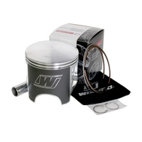 Wiseco, 2T Piston, - Honda CR480/CR500 1982-2001