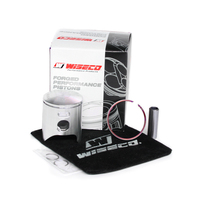 Wiseco Piston Kit 39.5mm for KTM 50 SX Mini 2009 to 2022