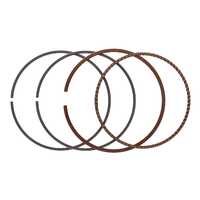 Ring, 89.00 mm Ring Set for Wiseco Piston
