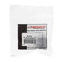 Wiseco 2T Upper Rod - Top End Bearing 18 x 22 x 21.8mm (H-WB118)