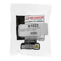 Wiseco 2T Upper Rod - Top End Bearing 20 X 25 X 24.8mm (H-WB134)