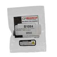 Wiseco, 2T Upper Rod - Top End Bearing- 10 x 14 x 12.5mm