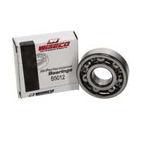 Wiseco ATV, 2T Bearing, Main Main Bearing - 25 x 55 x15mm
