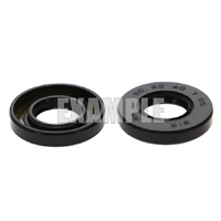 Wiseco 2T Seal, Engine Seal Kit - 38x58x11 & 20x37x7mm