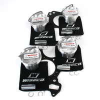 Wiseco Top End Rebuild Kit for Suzuki GSX-R1000 2001 to 2004