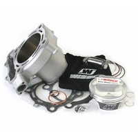 Wiseco, Piston, Kit 290cc Kit KX250F 04-8 RMZ250 04-6