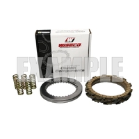 Wiseco, 2T Clutch Kit- Kaw/Suz KX60/65 RM60/65