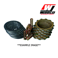 Wiseco 4T Clutch Kit for Suzuki RMX450Z 2010 to 2018