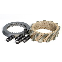 Wiseco Clutch Kit- Suz RMZ250 11-15'
