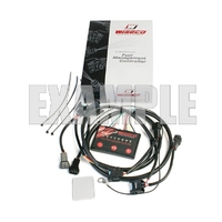 Wiseco ATV, Electronics F.M.Control. - '09-10 Yam. YFZ450 ATV