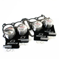 Wiseco Road, Piston, Kit KAW KZ900/1000       Kit  (4022M)