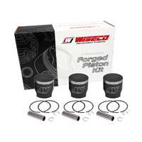 Wiseco Road, 2T Piston Kit YAM RD 350/400 (64.5M-2539CD-393M)