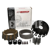 Wiseco, 2T Performance Clutch Kit - 1997-07 CR250